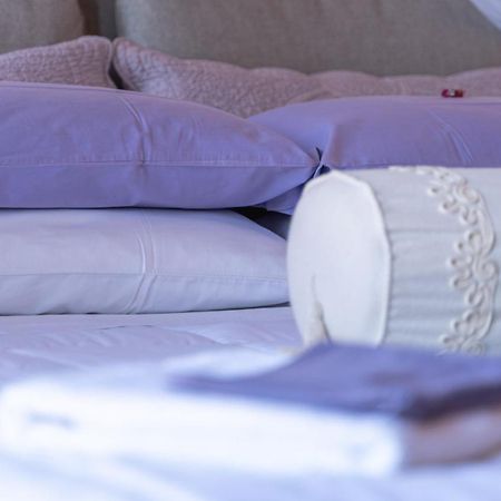 Piccolo Relais Galletto Di Marzo Spa E Relax Solo Per Due Paciano Ruang foto
