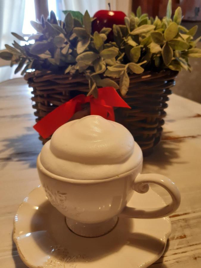 Piccolo Relais Galletto Di Marzo Spa E Relax Solo Per Due Paciano Bagian luar foto