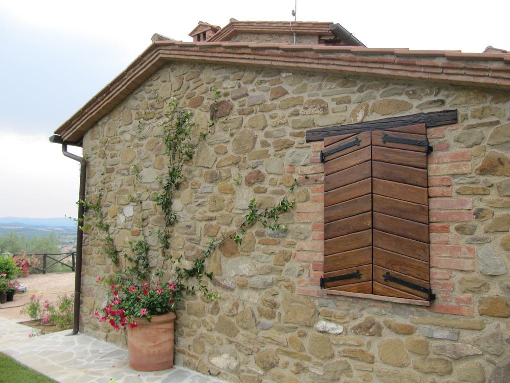 Piccolo Relais Galletto Di Marzo Spa E Relax Solo Per Due Paciano Ruang foto