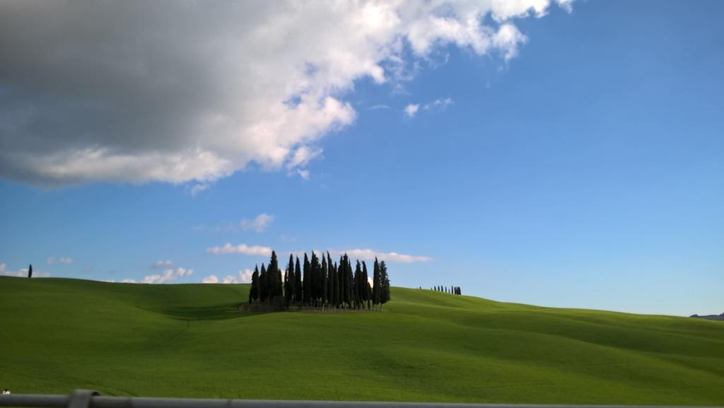 Piccolo Relais Galletto Di Marzo Spa E Relax Solo Per Due Paciano Bagian luar foto