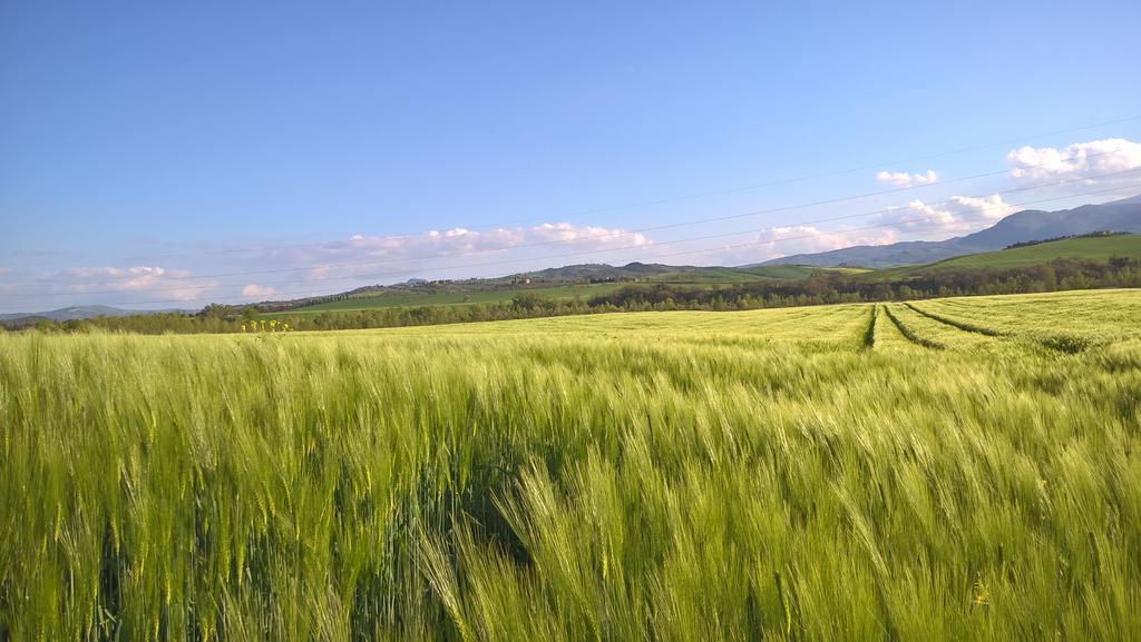 Piccolo Relais Galletto Di Marzo Spa E Relax Solo Per Due Paciano Bagian luar foto