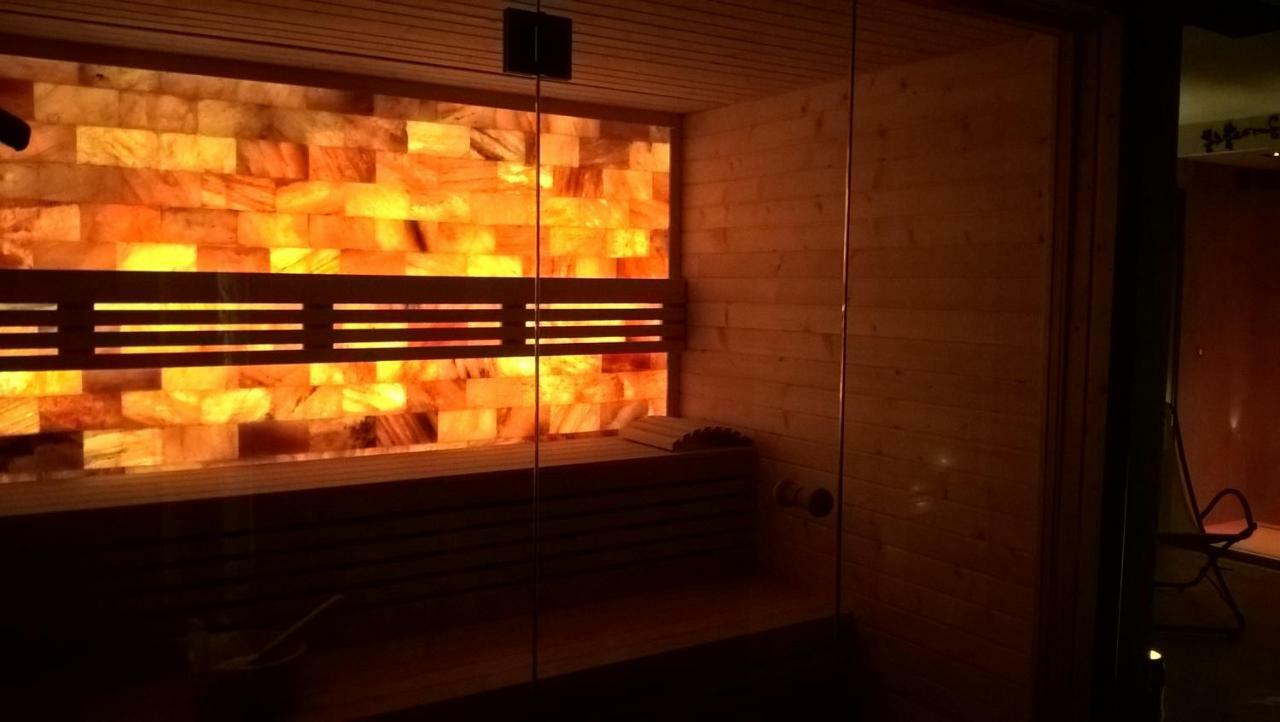Piccolo Relais Galletto Di Marzo Spa E Relax Solo Per Due Paciano Bagian luar foto